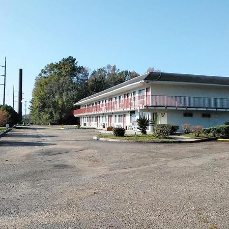 Port City Motel Mobile Exterior foto